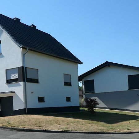 Fewo Hof Elbbachtal Westerburg  Exterior photo
