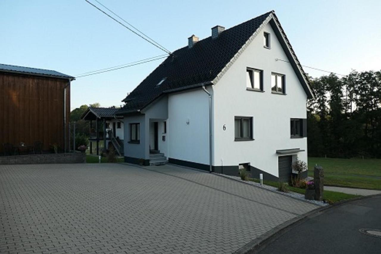 Fewo Hof Elbbachtal Westerburg  Exterior photo