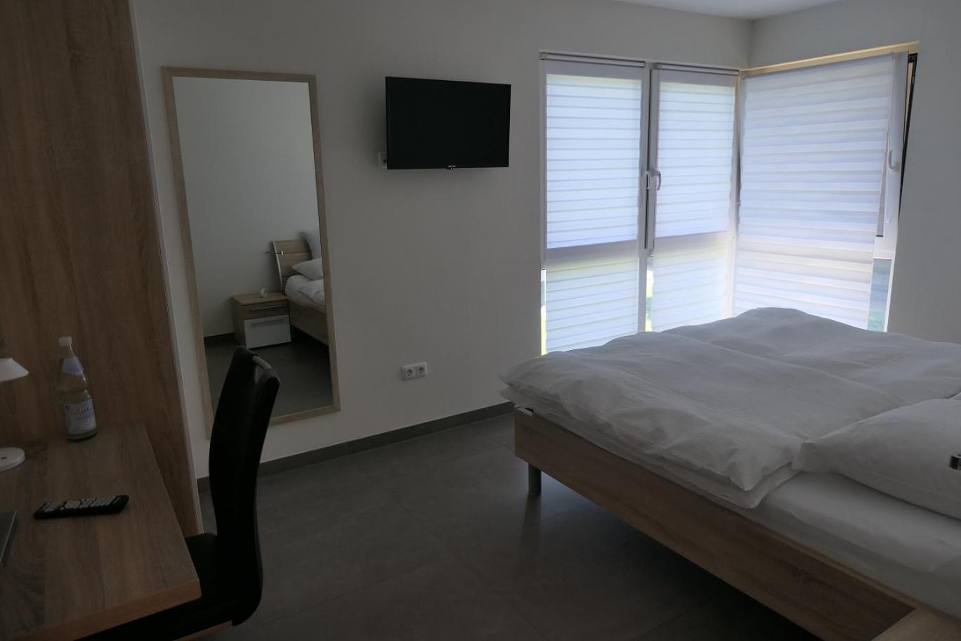 Fewo Hof Elbbachtal Westerburg  Room photo