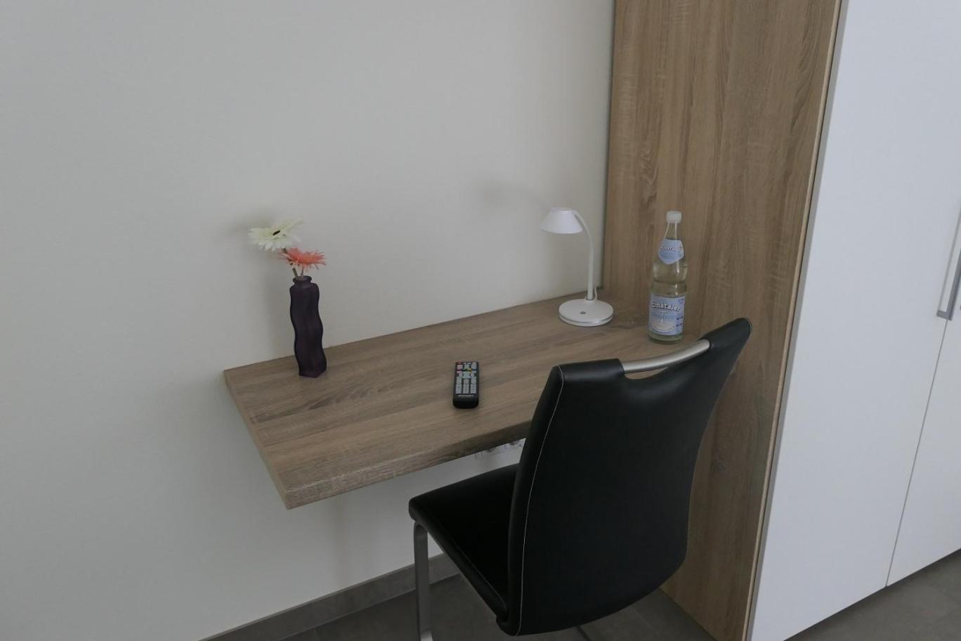 Fewo Hof Elbbachtal Westerburg  Room photo