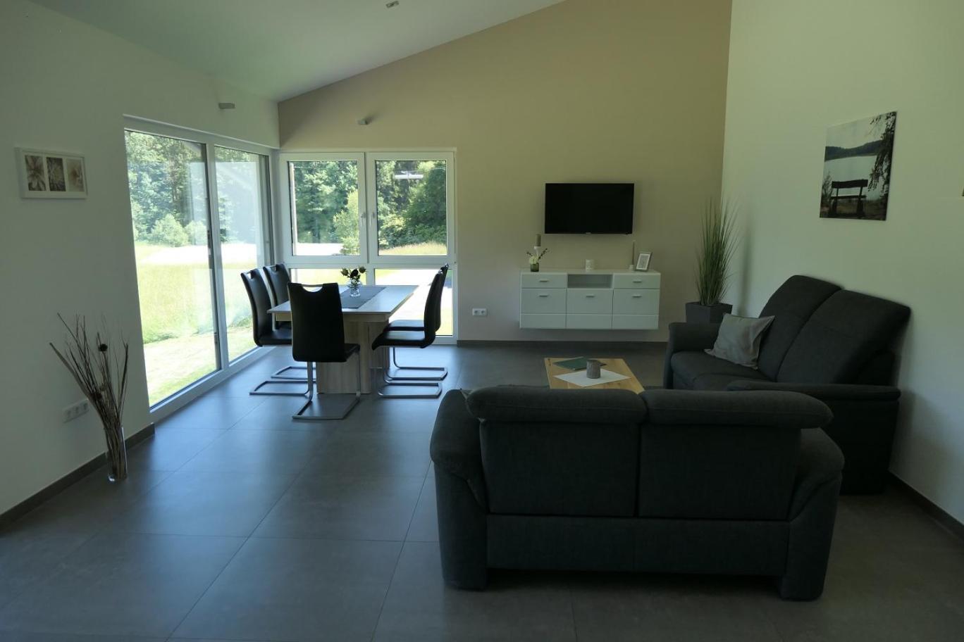 Fewo Hof Elbbachtal Westerburg  Room photo