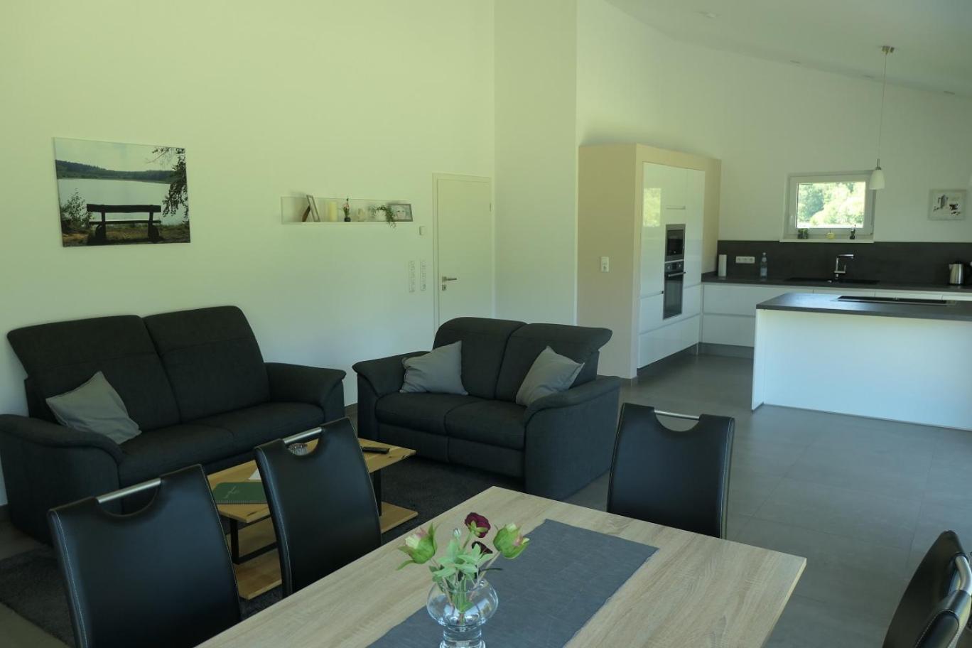 Fewo Hof Elbbachtal Westerburg  Room photo