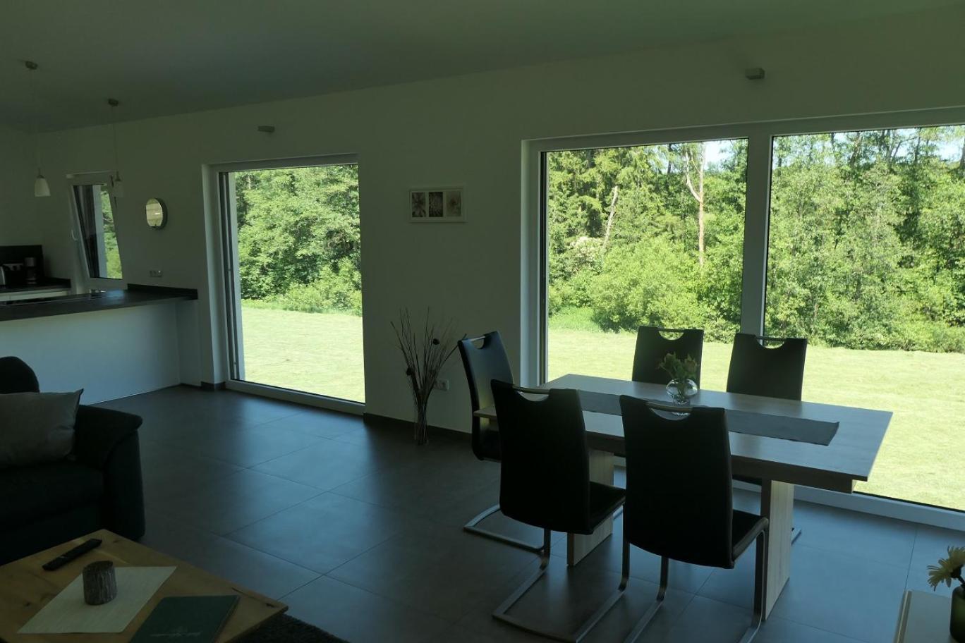 Fewo Hof Elbbachtal Westerburg  Room photo