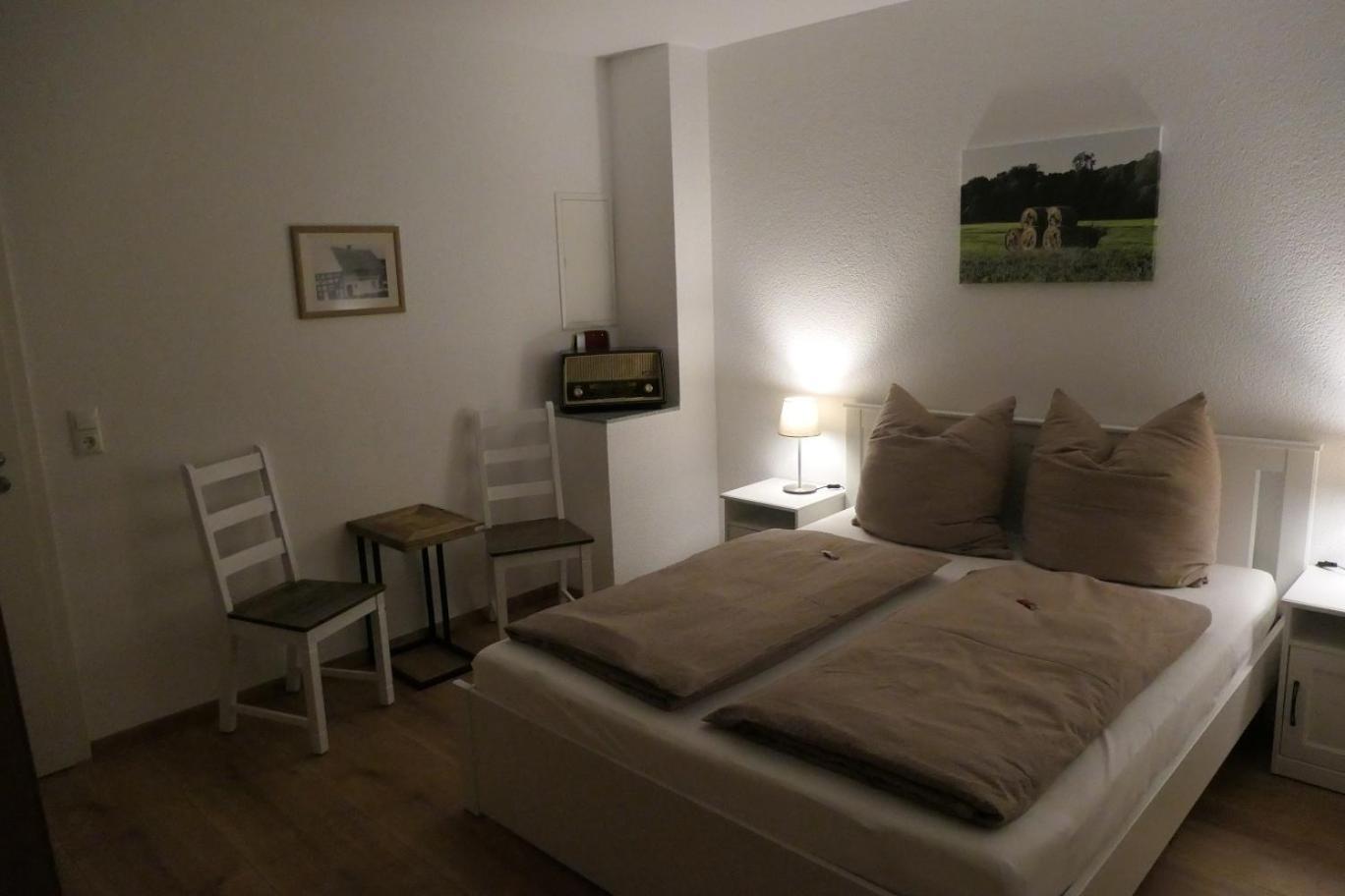 Fewo Hof Elbbachtal Westerburg  Room photo