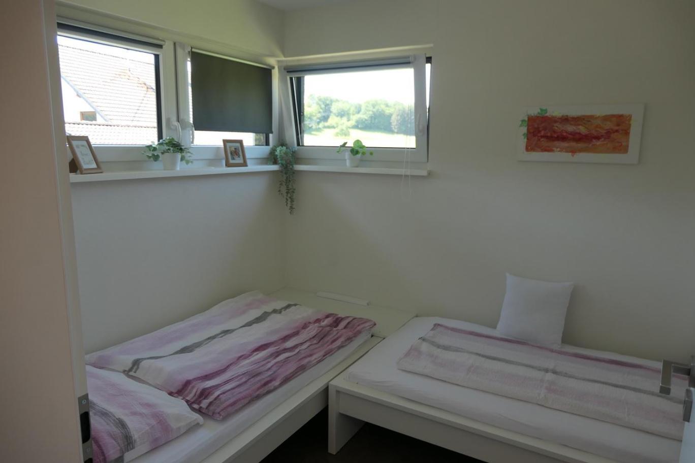 Fewo Hof Elbbachtal Westerburg  Room photo