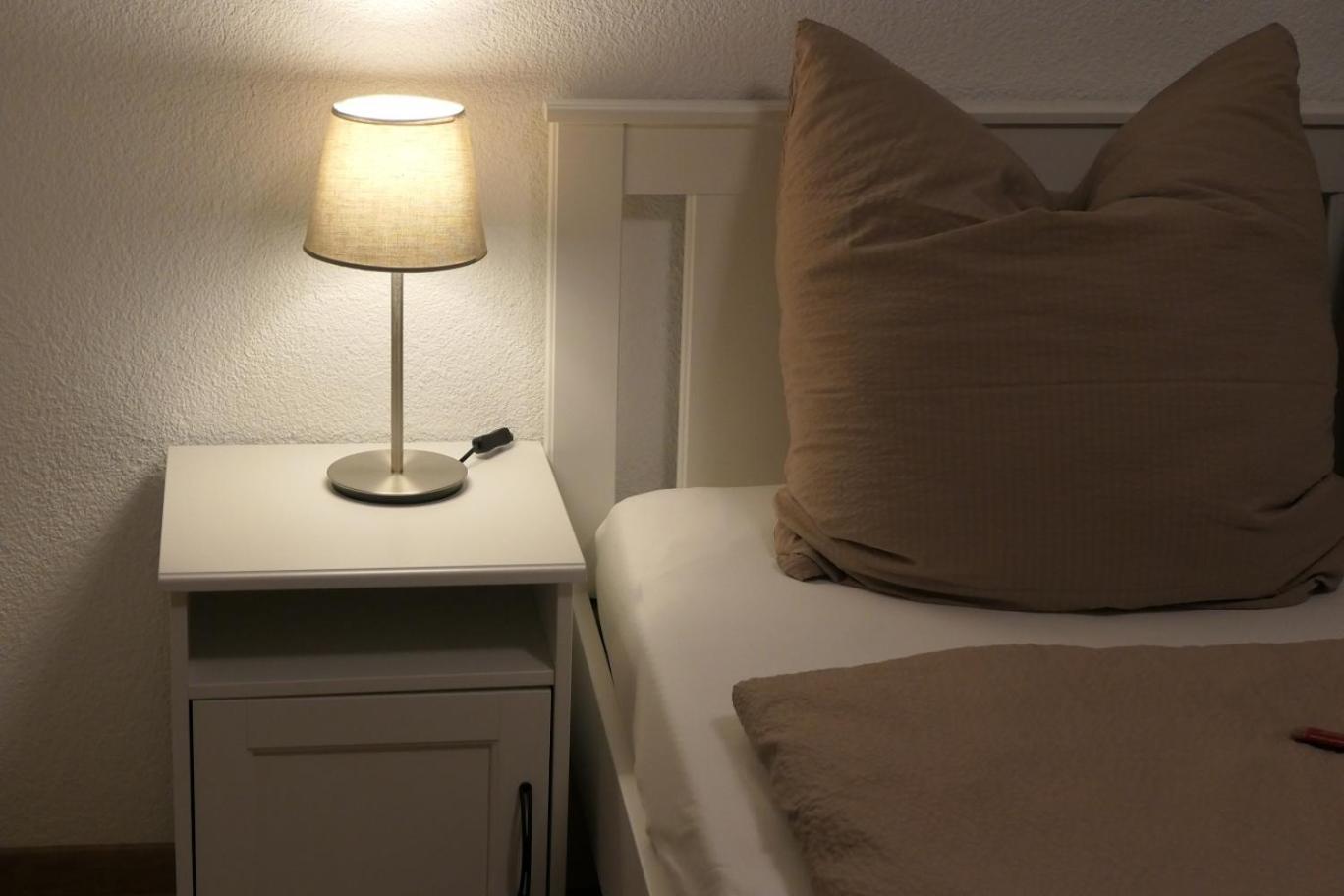 Fewo Hof Elbbachtal Westerburg  Room photo